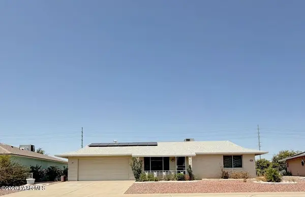 11430 N Blue Ridge DR, Sun City, AZ 85351