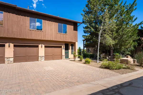 1100 Deodora LN #217, Prescott, AZ 86303