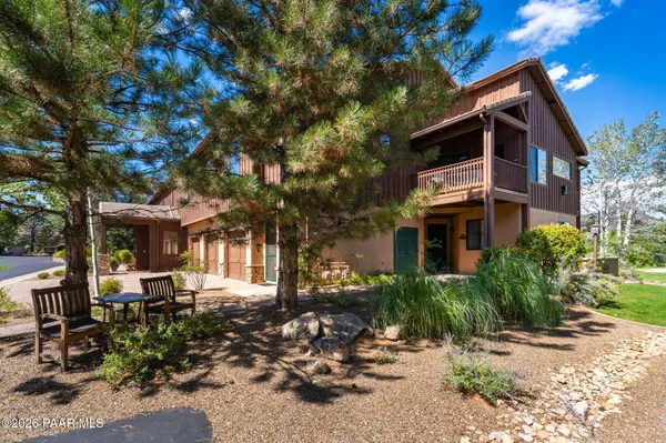 1100 Deodora LN #217, Prescott, AZ 86303
