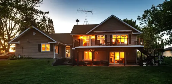 W337 COUNTY ROAD E, Neshkoro, WI 54960