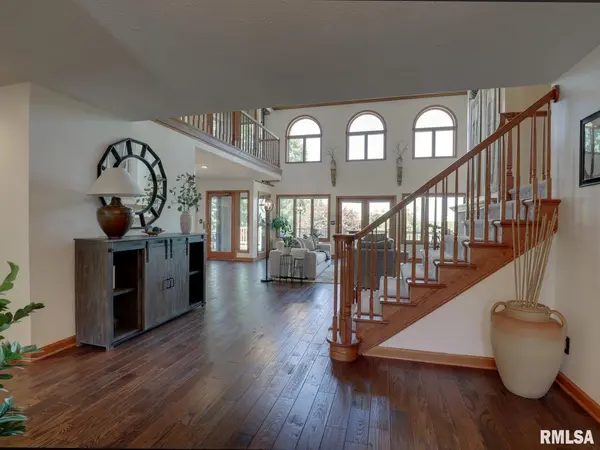 3939 Musholt Strasse LN, Quincy, IL 62305