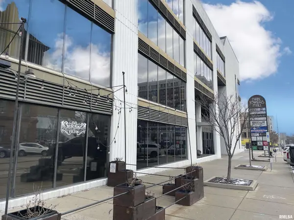 456 FULTON ST #350, Peoria, IL 61602