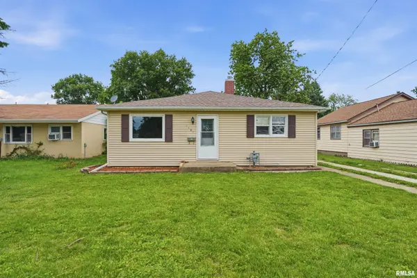 1181 COURT ST,  Galesburg,  IL 61401
