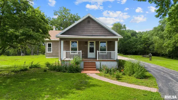 4751 SHERIDAN RD,  Groveland,  IL 61535