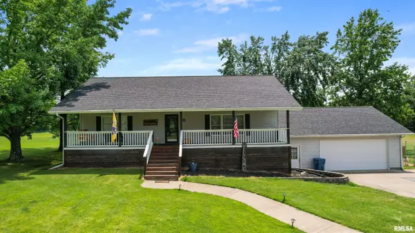 15069 REMINGTON RD, Marion, IL 62959