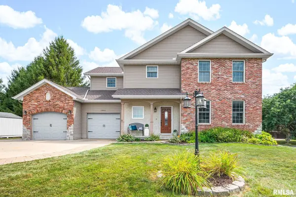 10416 W LAKE CAMELOT DR,  Mapleton,  IL 61547
