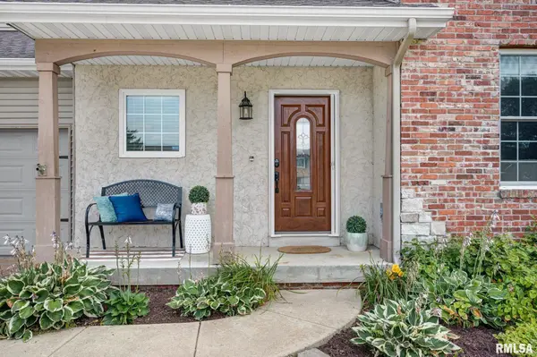 10416 W LAKE CAMELOT DR, Mapleton, IL 61547