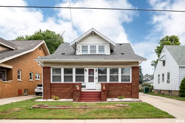 2029 W ROHMANN AVE, West Peoria, IL 61604