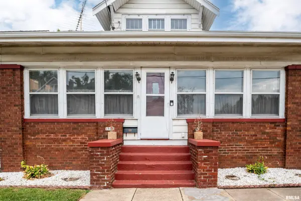 2029 W ROHMANN AVE, West Peoria, IL 61604
