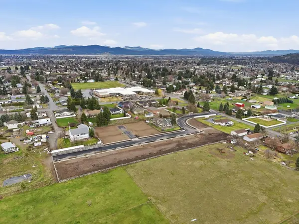 14514 E 26th Ave, Spokane Valley, WA 99037