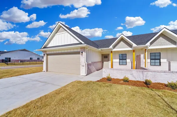 2430 S Pronghorn St, Goddard, KS 67052
