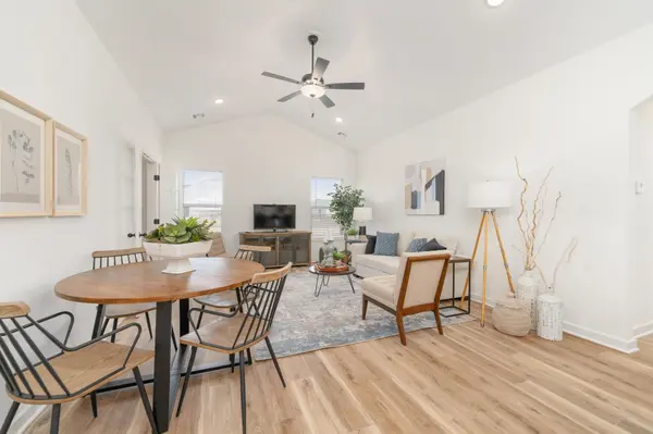2430 S Pronghorn St, Goddard, KS 67052