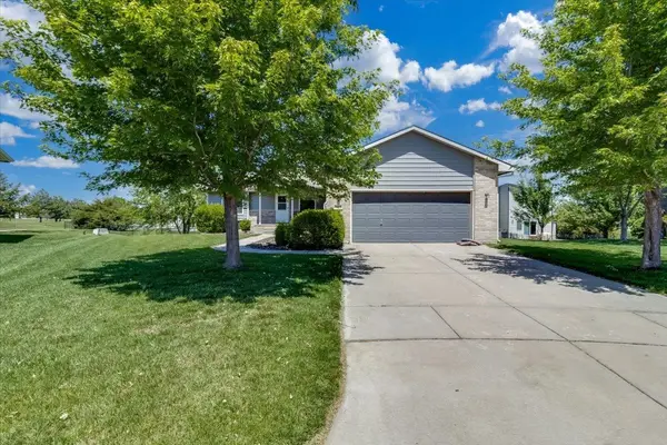 3521 N Valerie Cir., Wichita, KS 67205