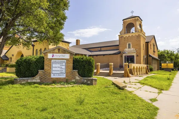 856 S Green & 843 S. Estelle St., Wichita, KS 67211
