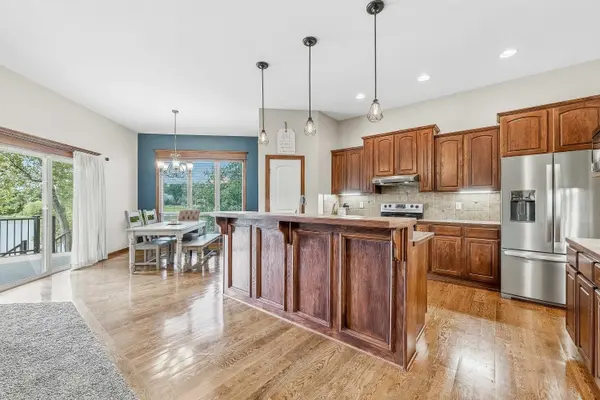 3113 E Sunflower Dr, Derby, KS 67037
