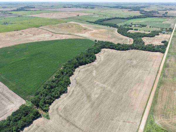 00000 E Hobbs Creek Rd, Gypsum, KS 67448