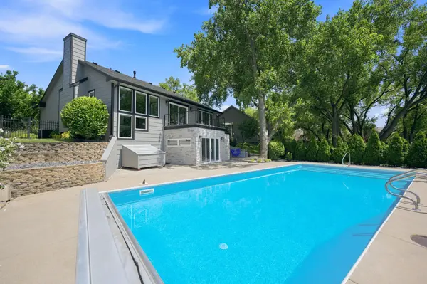 2409 N Hazelwood, Wichita, KS 67205