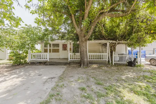 1120 Pineridge St., Wichita, KS 67218