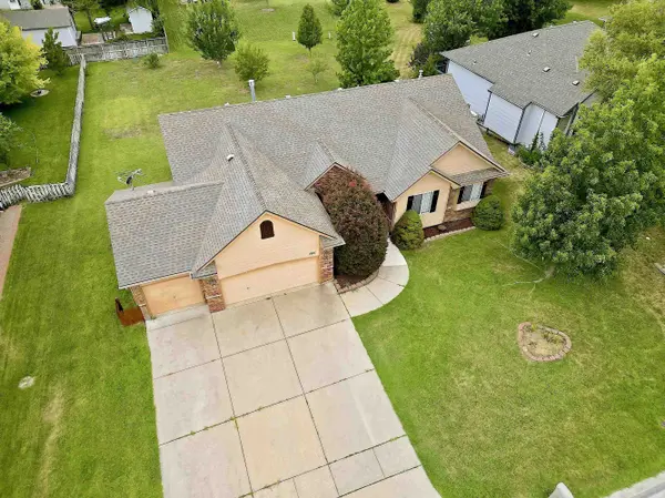 1011 S Sagebrush, Wichita, KS 67230