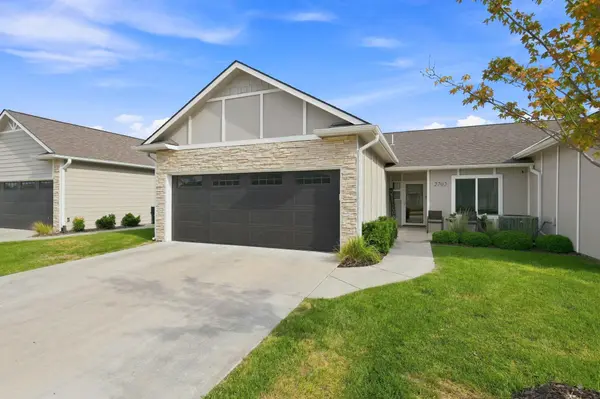 2418 E Madison, Derby, KS 67037-2306