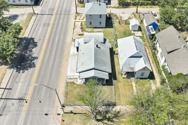 1147 S Main, Wichita, KS 67213