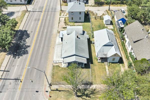 1147 S Main, Wichita, KS 67213
