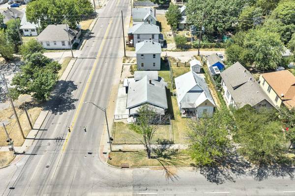 1147 S Main, Wichita, KS 67213