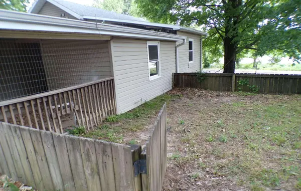 204 S 2nd Street, Oronogo, MO 64855