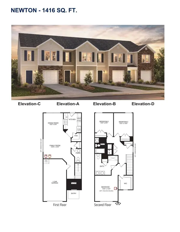 3457 Hunters Brook DR, Boiling Springs, SC 29316