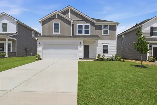 117 Gibbon WAY, Gray Court, SC 29645