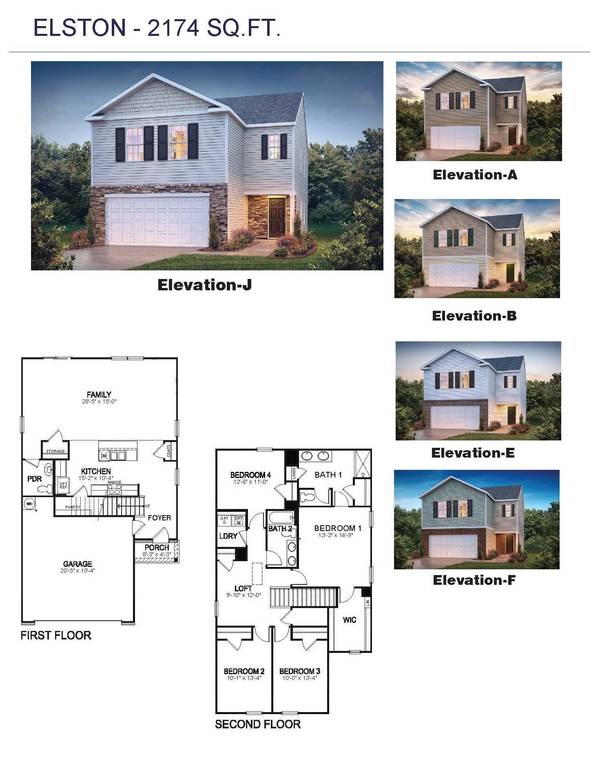 2007 Gracie DR, Woodruff, SC 29388