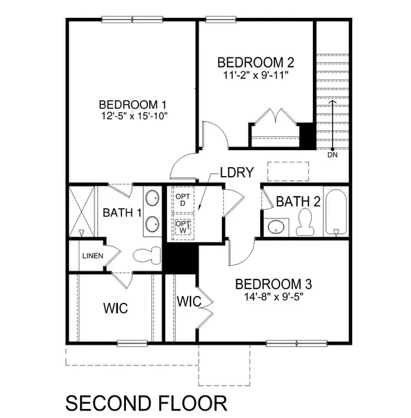 4137 Springshire LN, Boiling Springs, SC 29316