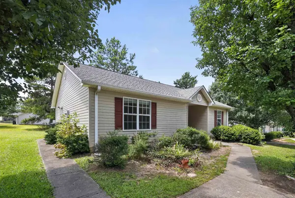 1837 Tamara WAY, Spartanburg, SC 29301