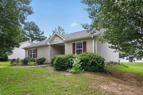 1837 Tamara WAY, Spartanburg, SC 29301