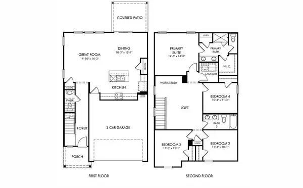 133 Gardner AVE, Gray Court, SC 29645