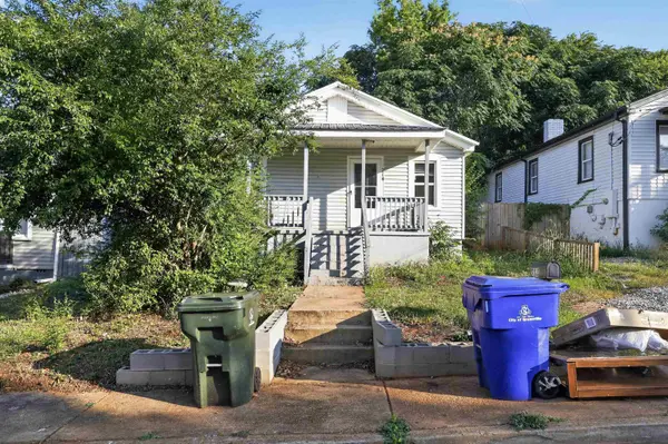 214 Spartanburg ST, Greenville, SC 29607