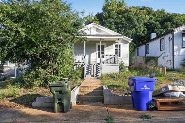 214 Spartanburg ST, Greenville, SC 29607