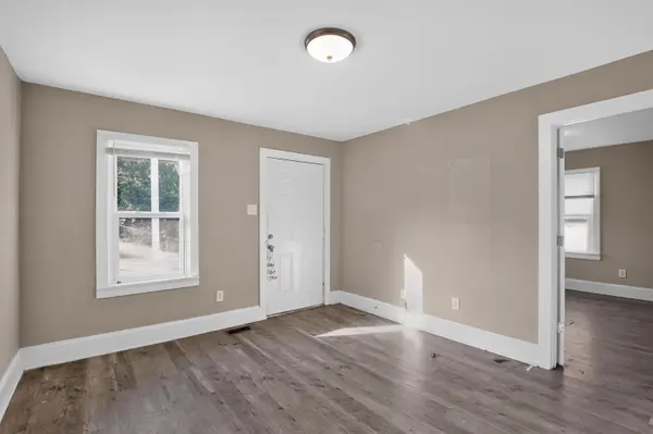 214 Spartanburg ST, Greenville, SC 29607