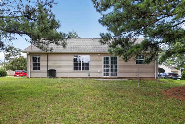510 Lavendula ST, Spartanburg, SC 29301