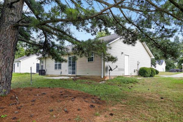 510 Lavendula ST, Spartanburg, SC 29301