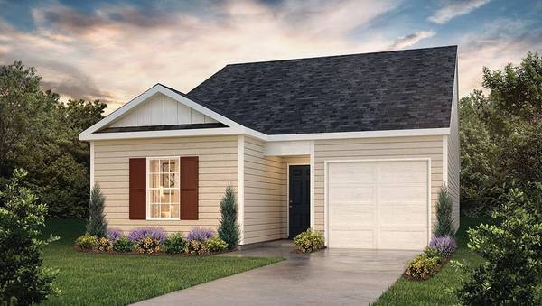 1204 Golf DR, Roebuck, SC 29376