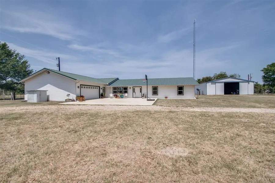 200 Vz County Road 2403, Canton, TX 75103