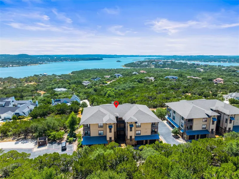 17708 Maritime Point DR #202, Jonestown, TX 78645