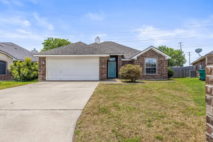 526 Armstrong DR, Belton, TX 76513