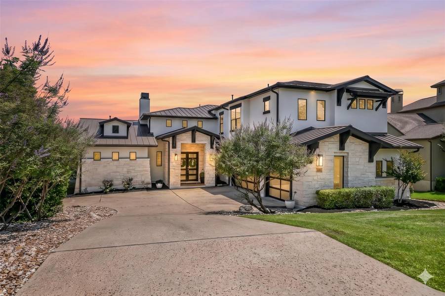 810 Crestone Stream DR, Austin, TX 78738