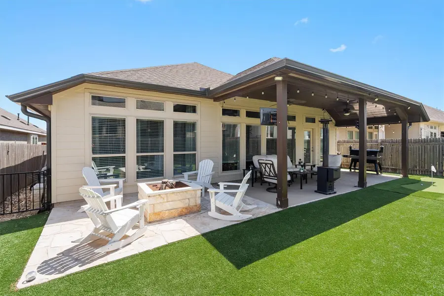 221 Magdalene WAY, Liberty Hill, TX 78642