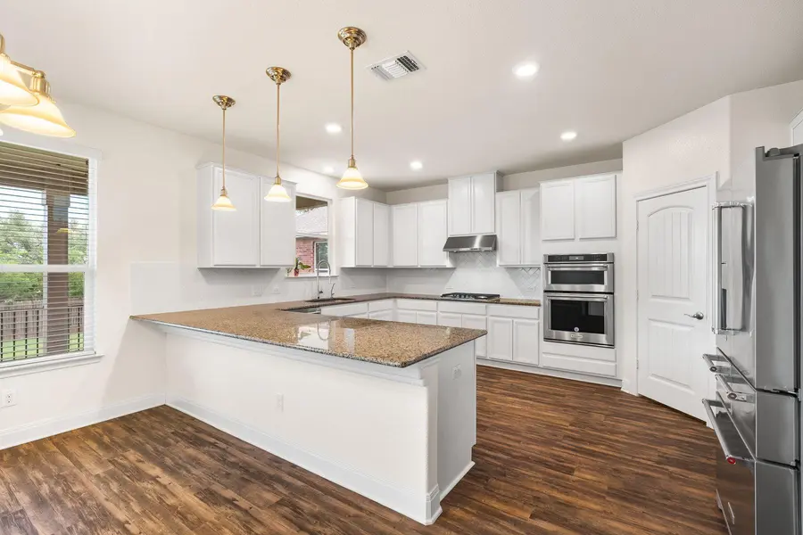 1209 Half Hitch TRL, Georgetown, TX 78633