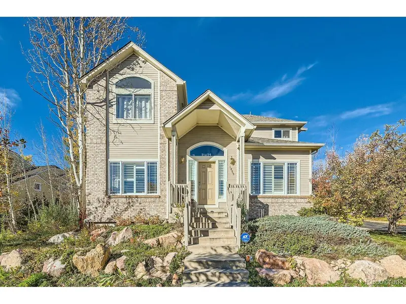 4859 Dakota, Boulder, CO 80304