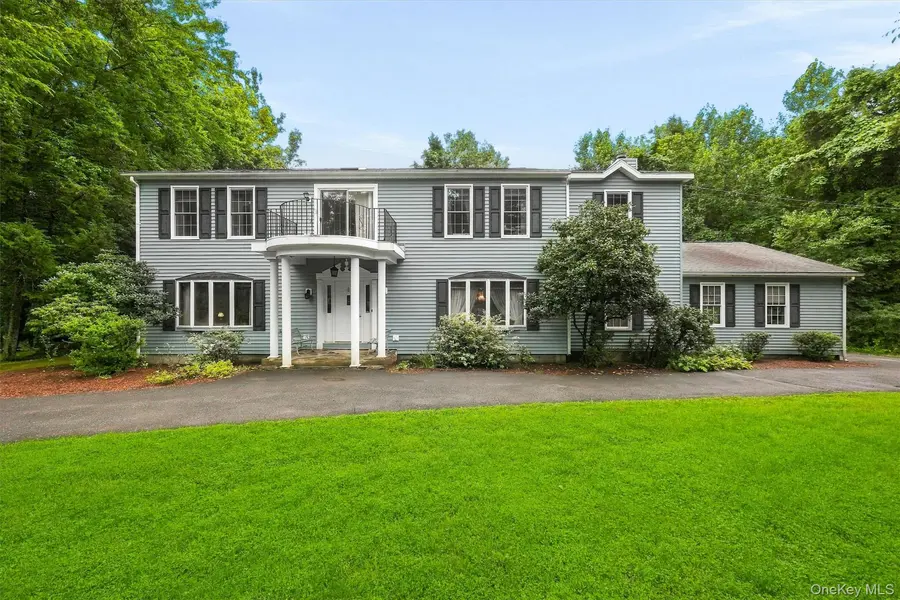 26 Corriedale LN, Cottekill, NY 12419