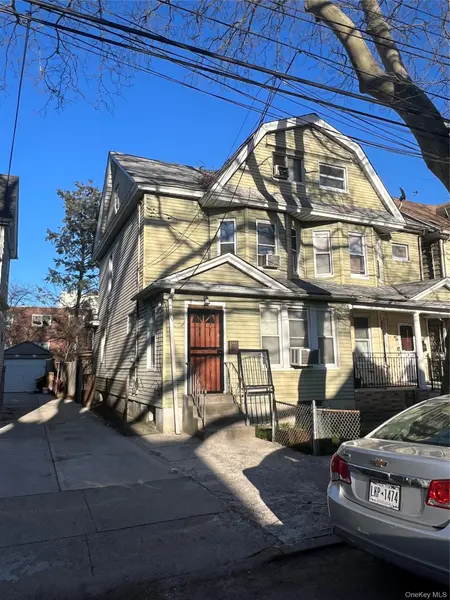 95-27 116th ST, Richmond Hill, NY 11419